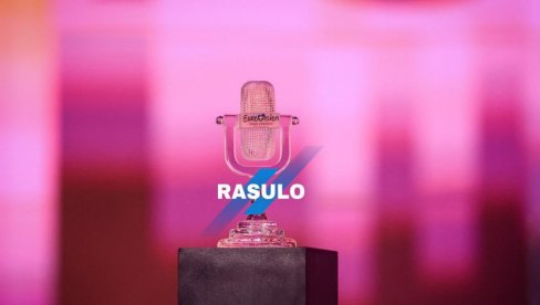 BOJKOT: Eks YU republika istupa sa Evrovizije - neće je ni prenositi