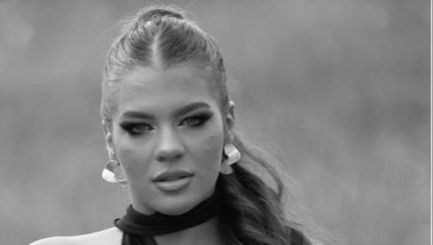 НОВОСТИ САЗНАЈУ: Завршена обдукција тела Ане Радовић (20), данас сахрана на Златиборском гробљу