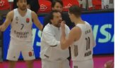 HRVAT SPASAVAO ŽIVU GLAVU! Igrači Real Madrida hteli da prebiju Marija Hezonju, a kako i ne bi... (VIDEO)
