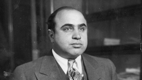 PRODATA KUĆA U KOJOJ JE ŽIVEO AL KAPONE: Agenti pokušali da sakriju poreklo, u potpunosti je renovirali, ali su kupci ipak saznali istinu