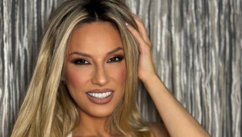 НИЈЕ ЗА ЈАВНОСТ ПРОКЛЕТА СТВАРНОСТ: Рада Манојлвић расплакала и разнежила нацију (ФОТО)