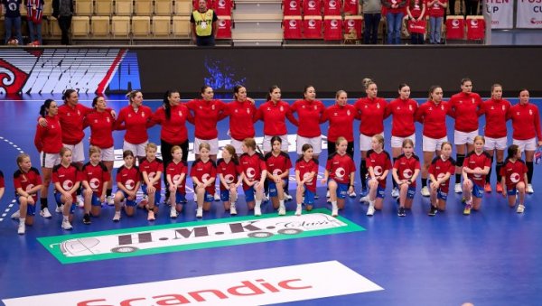 ПРОТИВ ДОМАЋИНА ЗА ПРВО МЕСТО: Србија против Немаца за тоталну доминацију на Светском првенству