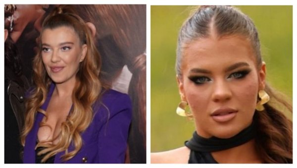 ИЗГУБИЛА ЈЕ ЖИВОТ ЗБОГ НЕКОГ КО... Кија се огласила након Анине погибије, споменула мушкарца који је возио (ФОТО)