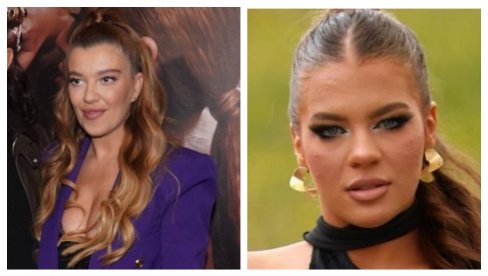 ИЗГУБИЛА ЈЕ ЖИВОТ ЗБОГ НЕКОГ КО... Кија се огласила након Анине погибије, споменула мушкарца који је возио (ФОТО)