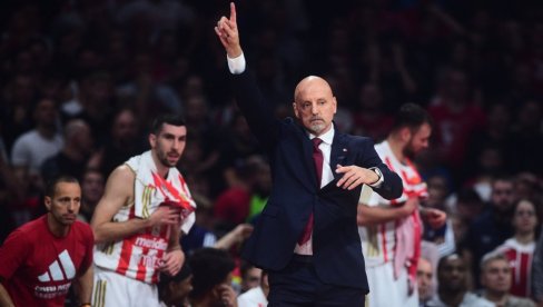 OBRADOVIĆ PRED BOSNU: Moramo da povratimo izgubljeno samopouzdanje i da vratimo zajedništvo