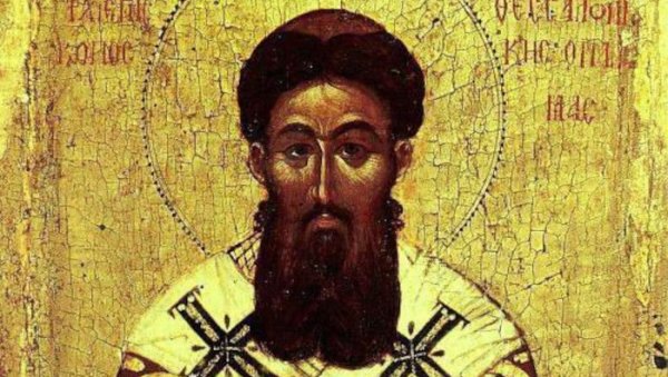 ДАНАС СЛАВИМО СВЕТОГ ГРИГОРИЈА ПАЛАМУ: Њему је посвећена и друга недеља Васкршњег поста