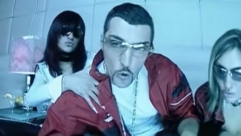 ПОЧЕТКОМ НОВОГ МИЛЕНИЈУМА ДЕВОЈКЕ СУ ЛУДЕЛЕ ЗА ЊИМ: Марко из групе 187 преко ноћи нестао са јавне сцене, ево чиме се данас бави