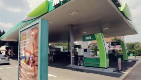 ZVANIČNA POTVRDA IZ MAĐARSKE: MOL pregovara o kupovini ruskog udela u Naftnoj industriji Srbije