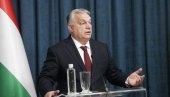 ORBAN O UKRAJINSKOM SUKOBU: Otrežnjujuća realnost sadržana u američkom planu, ovo su ključne tačke