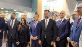 У НОВОМ САДУ ПОЧЕО 56. МЕЂУНАРОДНИ САЈАМ ТУРИЗМА   Понуда из десет земаља