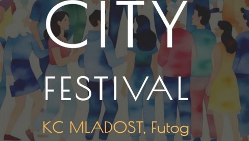 „VOKS SITI“ FESTIVAL U FUTOGU : Teatar zajednice koji pokreće, inspiriše i spaja