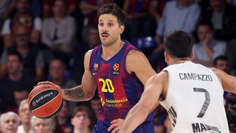 POVREDA ZA POVREDOM: Iskusni evroligaški plejmejker zbog povrede završio sezonu!