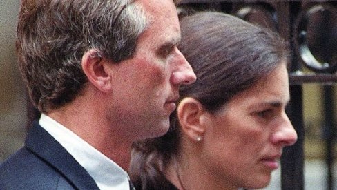 ИСТИНА О БРАКУ КОЈИ СЕ ЗАВРШИО ЊЕНИМ САМОУБИСТВОМ И ДОКАЗИМА О ЊЕГОВИМ НЕБРОЈЕНИМ ПРЕВАРАМА: Истина о животу Роберта Кенедија Џуниора шок