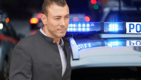 ГАЛАМА, ДОШЛА ХИТНА Ћертић исекао мушкарца МАЧЕТОМ - проговорили станари зграде: Нисмо могли да верујемо