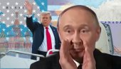 КОГА ТО САД ШАЉУ У МОСКВУ? Путин поручио: Непристојно би било да то урадим - коначних верзија нема!