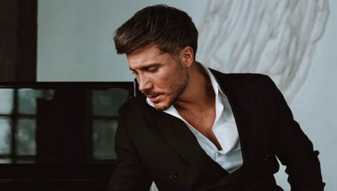 BOJE LEPTIRA: Saša Kovačević iznenadio sve, evo šta je uradio sa svojim rođenim bratom (FOTO)