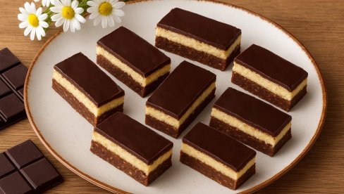 БАУНТИ ШТАНГЛИЦЕ: Препознатљив, богат укус кокоса са додатком кекса — савршена комбинација!