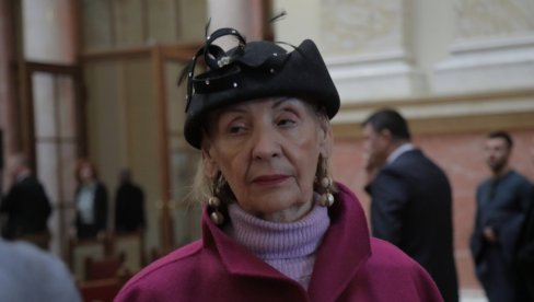 ЛЕПА ЛУКИЋ МЕЊА ТЕСТАМЕНТ Уводи нову ставку: Када умрем, ово не сме да се догоди!