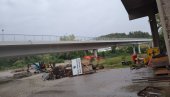 DRŽAVA SRBIJA PLATILA REKONSTRUKCIJU MOSTA IZMEĐU DVA ZVORNIKA: Kao nov od utorka