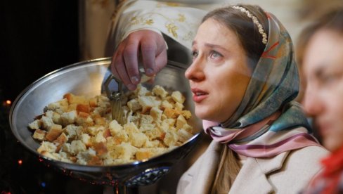 КАДА И КАКО СЕ ТРЕБА ПРИЧЕСТИТИ? Једну ствар никако не радите, а ово правило се односи само на жене