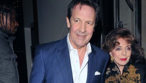 ОВА ГЛУМИЦА ИЗГЛЕДА ЈЕДИНА ЗНА ТАЈНУ ВЕЧНЕ МЛАДОСТИ: Има 92. године, има држање, стас и стил за десетку! (ФОТО)