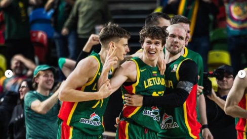 КОШАРКА ОВО НЕ ПАМТИ! Епски преокрет о коме прича цео свет (ВИДЕО)