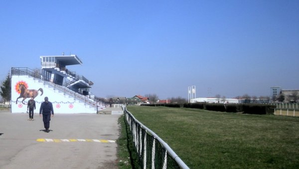 ЧАЧАЛИЦА И ХИПОДРОМ: Град тражи три радника за послове обезбеђења