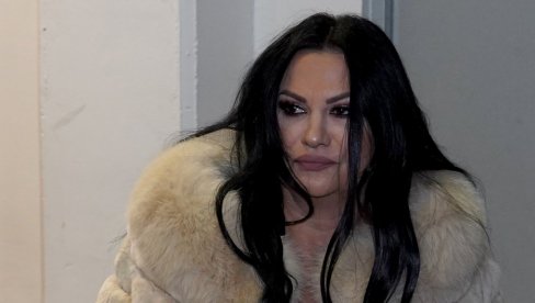 ЈАНА СКРХАНА ЗБОГ ГУБИТКА: Дечко је имао срчани удар - био је са нама, вратио се кући и преминуо