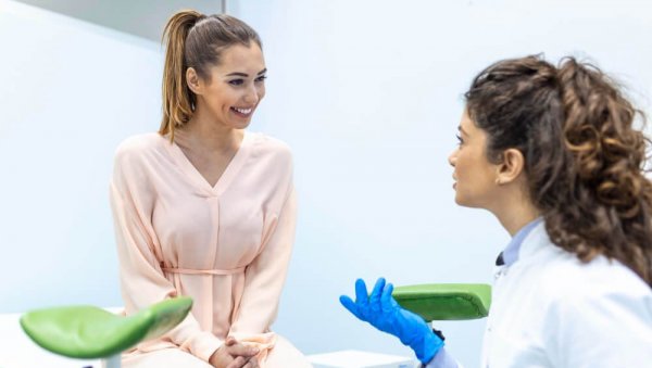 Важни кораци ка очувању женског здравља