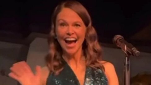 HJU DŽEKMAN NAPOKON POTRVDIO VEZU SA GLUMICOM: Varao je ženu sa njom i ostao pri svom - ONA JE PRAVA!