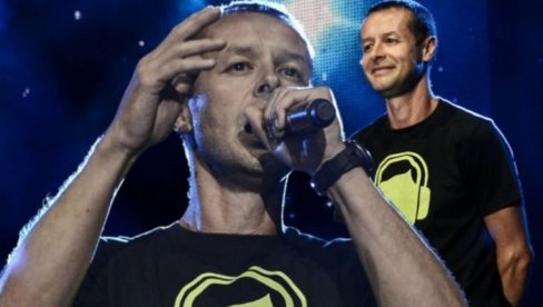 NAJVEĆI HIT IZ 90-TIH POSVEĆEN JE DEVOJCI IZ TROLE: Dr Igi otkrio kako je nastala legendarba pesma - Oči boje duge