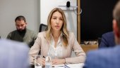 НАЈНОВИЈЕ ИНФОРМАЦИЈЕ О НИС И РАФИНЕРИЈИ: Огласила се министарка Дубравка Ђедовић Хандановић