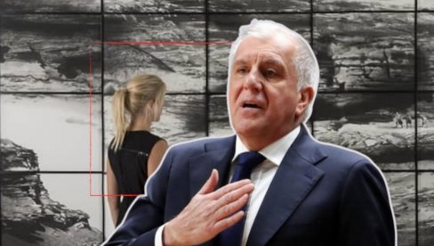 ЛЕПА ЖЕЉКОВА КЋИ: Говори седам језика, живи у екс YU републици (ФОТО)