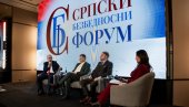 КАКВИ НАС ИЗАЗОВИ ОЧЕКУЈУ? У Београду одржан први Српски безбедносни форум