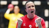 BITKA ZA ČETVRTFINALE: Rukometašice Srbije u Dortmundu igraju sa Crnom Gorom