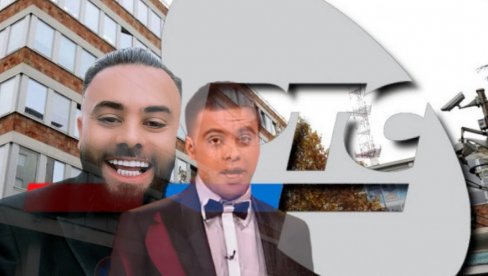 ЛУДА КУЋА: Како се Дејан Станковић Краљ кандидовао за директора РТС-а (ФОТО)