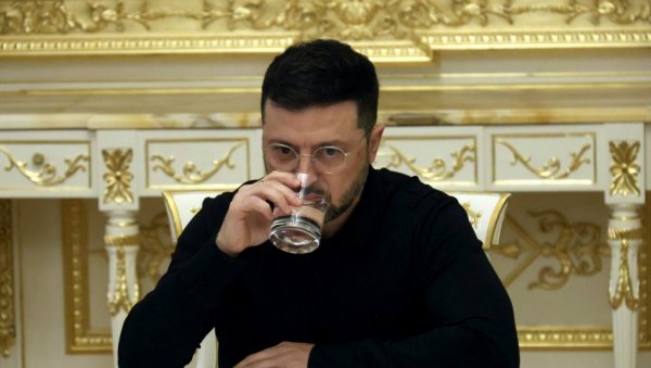 МОРАМО УЧИНИТИ СВЕ ЗА ДОСТОЈАН ЗАВРШЕТАК РАТА САД и Украјина у преговорима - настоје да дођу до прихватљивих решења