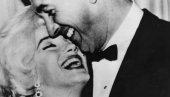 BIO JE GEJ KOJI JE ZAVODIO I ŽENE, PA SKONČAO OD SIDE: Savet koji mu je Merilin Monro dala u krevetu mu je pomogao da postane zvezda