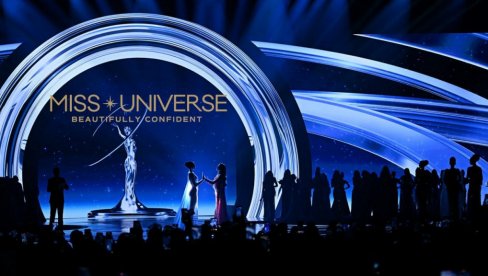 СКАНДАЛ ОД МИЛИОН ДОЛАРА: Расписана потерница, полиција трага за сувласницом Мис Универзума