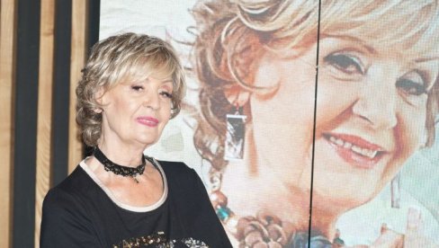 BALKAN ĆE BITI IZNENAĐEN Snima se film o Lepoj Lukić - uskoro poznato ko će tumačiti lik legendarne pevačice