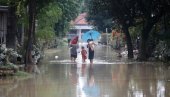 RASTE CRNI BILANS: Broj poginulih u poplavama i klizištima u Indoneziji porastao na više od 750