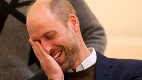 ОВО НИКО НИЈЕ ОЧЕКИВАО: Ретко романтично признање принца Вилијама би одушевило сваку жену