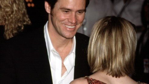 МАЛО КО ЗНА КОЈА ГЛУМИЦА ЈЕ БИЛА НАЈВЕЋА ЉУБАВ ЏИМА КЕРИЈА: Годину дана везе оставило је неизбрисив траг у његовом срцу