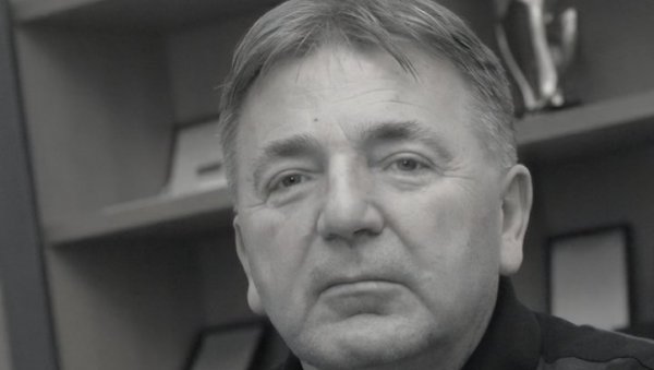 ЗБОГОМ БРАЦИКА! Преминуо легенда српског и југословенског новинарства Миливоје Томовић