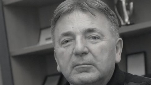 ЗБОГОМ БРАЦИКА! Преминуо легенда српског и југословенског новинарства Миливоје Томовић