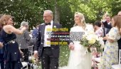ОЖЕНИО СЕ ПРВИ РАЗВЕДЕНИ ПРЕМИЈЕР Заволели се одмах после краха брака дугог 2 деценије - имају и сина