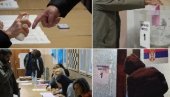 ВУЧИЋ О ПОНОВЉЕНИМ ИЗБОРИМА У СЕЧЊУ:  Ми смо добили 71 одсто гласова, блокадери 22 одсто гласова