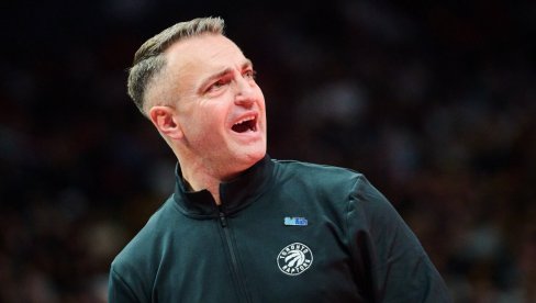 РАЈАКОВИЋ ПРОТИВ ОКЛАХОМЕ: Тандери имају великих здравствених проблема пред дуел са српским стручњаком