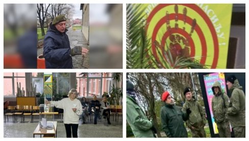 LOKALNI IZBORI U TRI OPŠTINE: Stigli rezultati