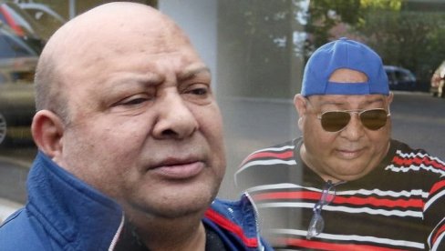 ПОЧЕО ЈЕ ДА ПЛАЧЕ И ЈЕЦА НА САВ ГЛАВ: Ево како је песма Имати, па немати завршила код Џеја иако није била намењена њему